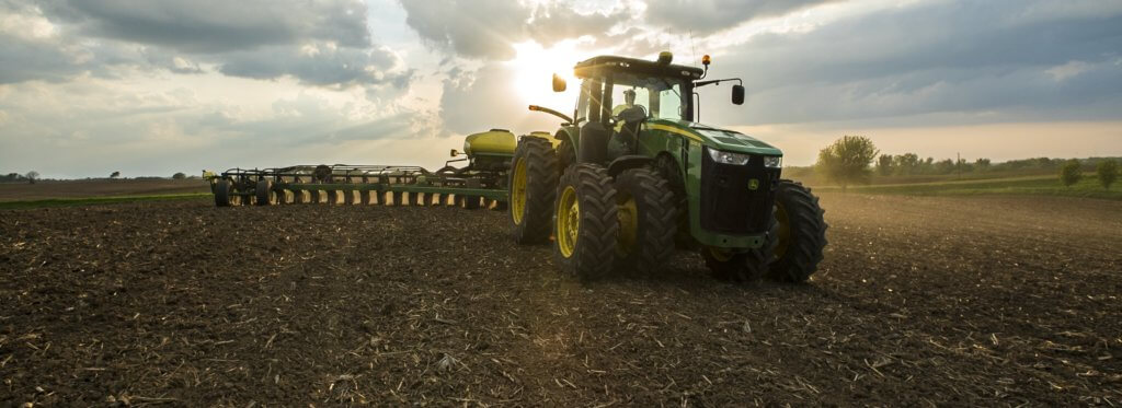 planting jd | LandProz