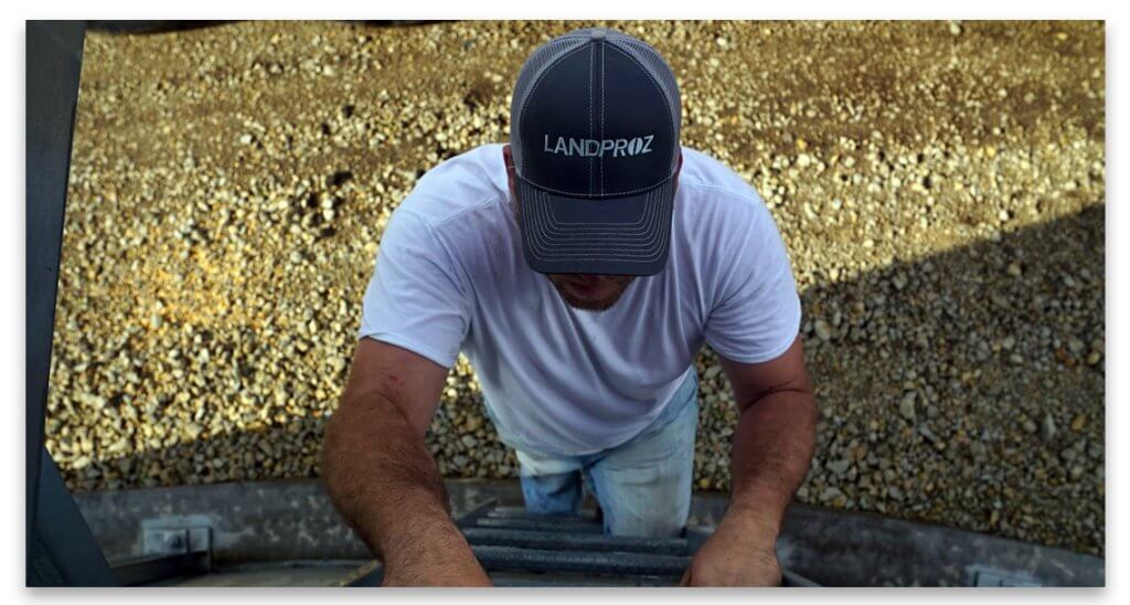 Land Auctions Iowa Cropland Management LandProz Real Estate LLC