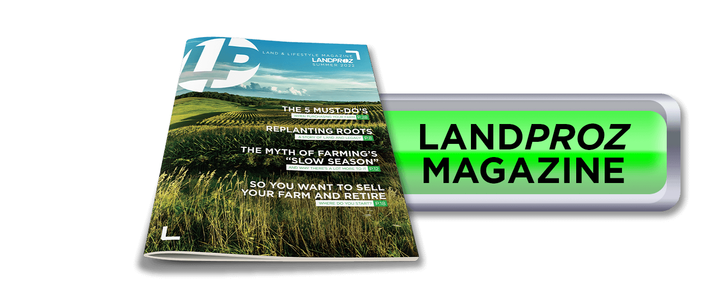 Land Auction Company Iowa Sell You Property Southeast Minnesota LandProz Real Estate LLC